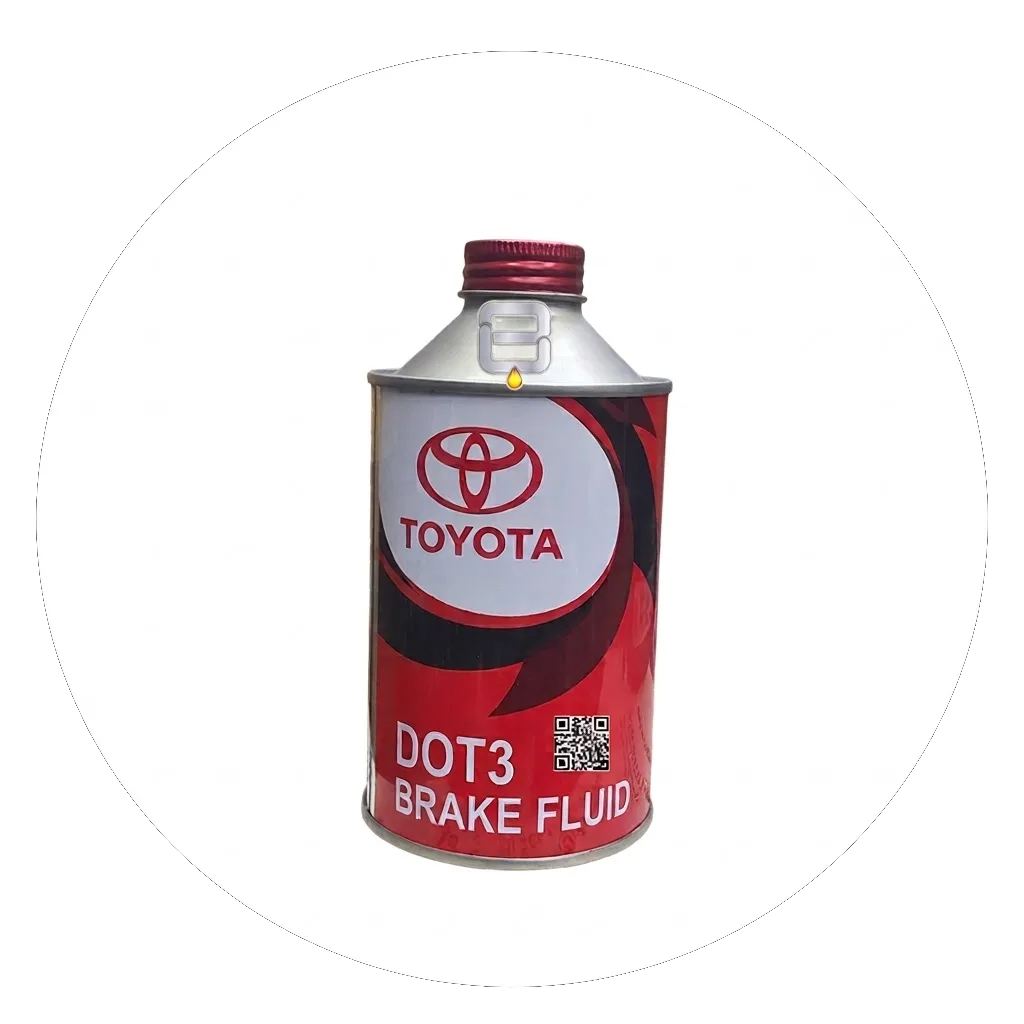 Brake Fluid