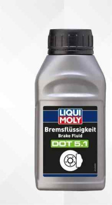 Liqui Moly Brake Fluid DOT 5.1 250ml