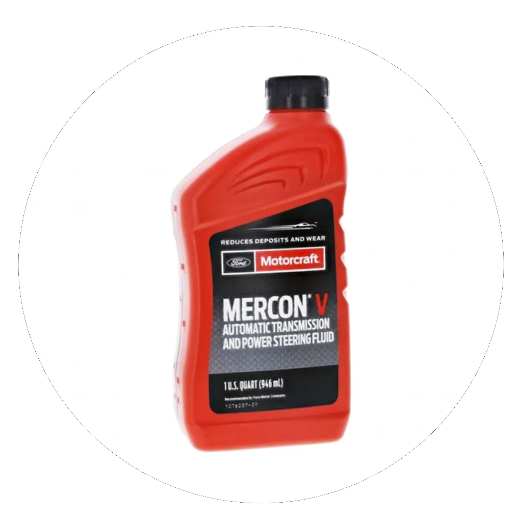 Power Steering Fluid