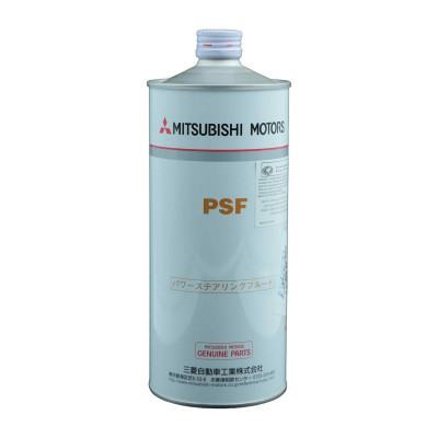 Mitsubishi Power Steering Oil 1 Liter