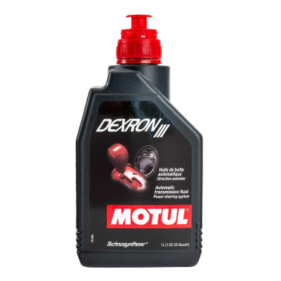 HD Power Steering Oil Motel