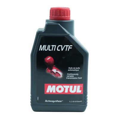 Motel Synthetic Gear Oil MULTI CVTF