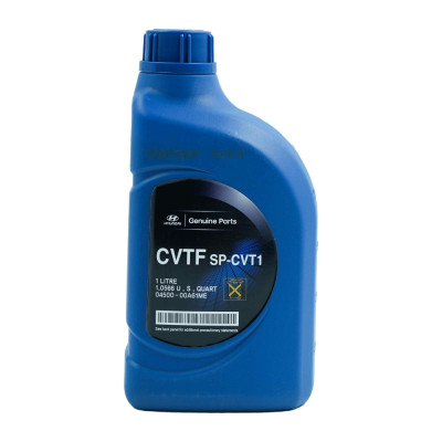 Hyundai CVT Automatic Transmission Oil