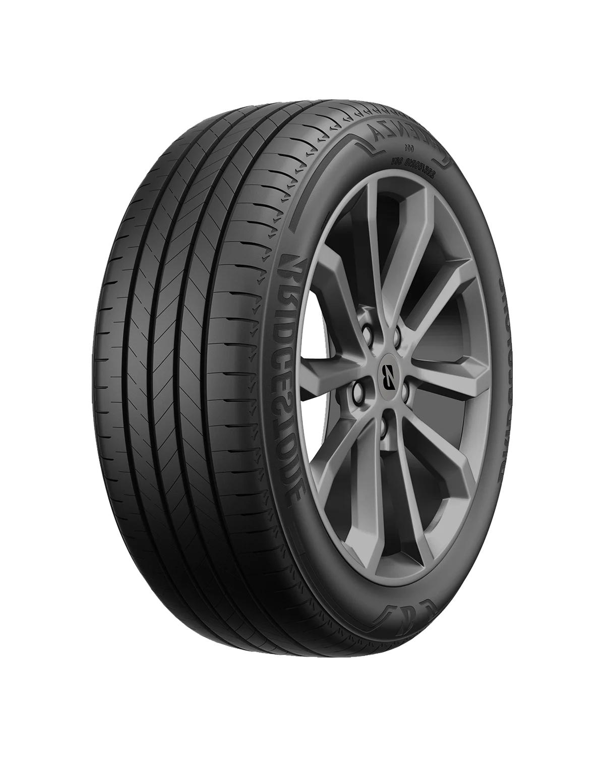 Bridgstone 275/50R22 111H AL01-2025